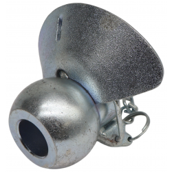 KULA RAMIENIA PODNOŚNIKA KAT 3/2 64x28x12 mm Z KOŁNIERZEM